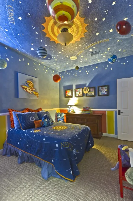Kids Room