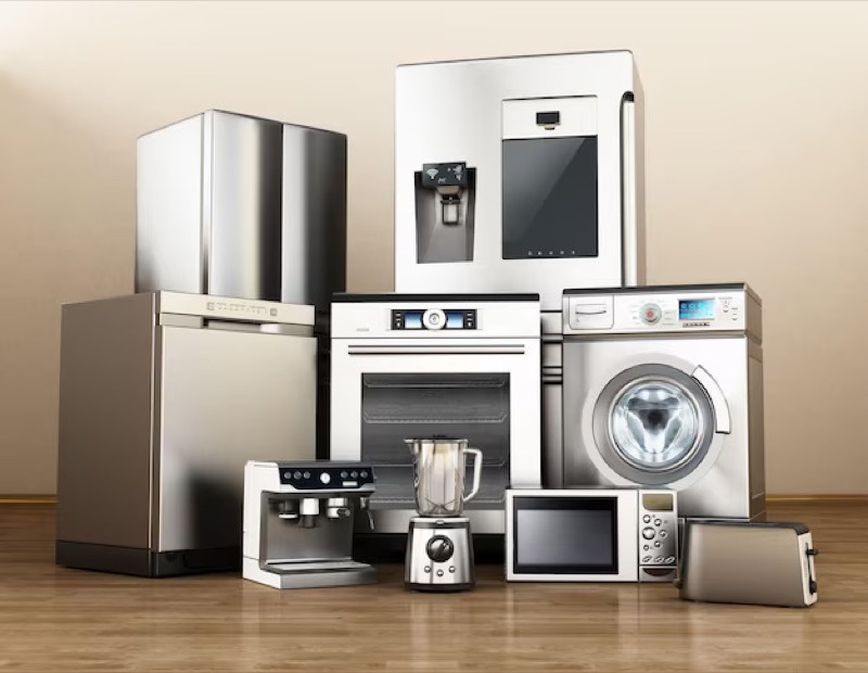 Appliances Bundle