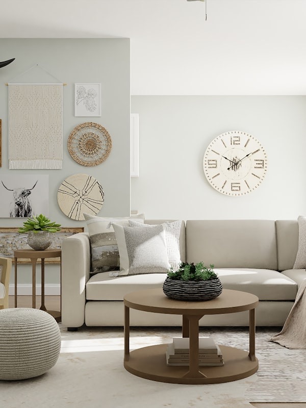 Complete Furnishing