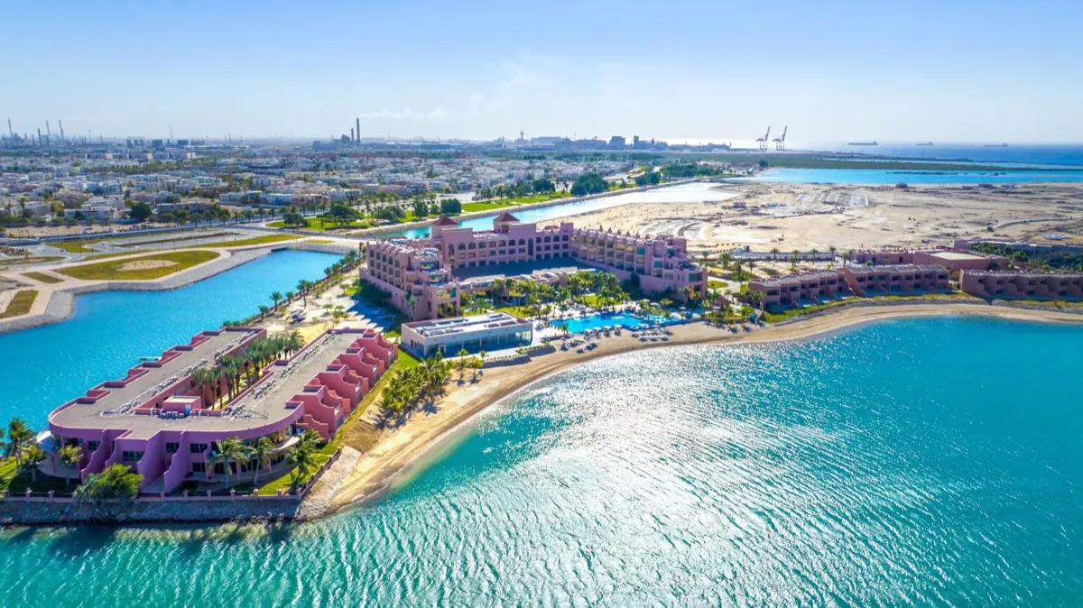Yanbu